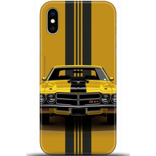 Uyumlu Kılıf HD Baskılı Kılıf - Followed Institution 5461