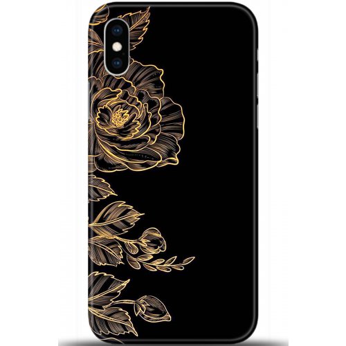 Uyumlu Kılıf HD Baskılı Kılıf - Followed Institution 5482