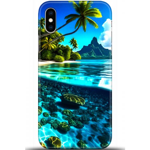 Uyumlu Kılıf HD Baskılı Kılıf - Followed Institution 5491