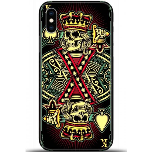 Uyumlu Kılıf HD Baskılı Kılıf - Followed Institution 5553