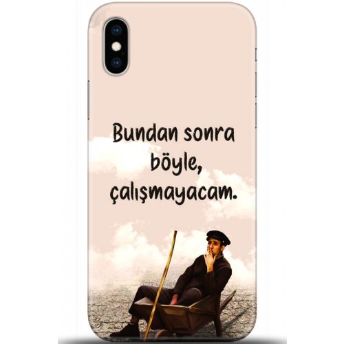 Uyumlu Kılıf HD Baskılı Kılıf - Followed Institution 5592