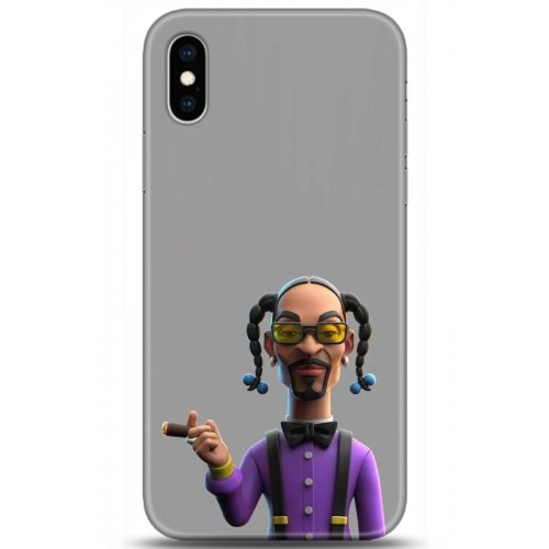 Uyumlu Kılıf HD Baskılı Kılıf - Followed Institution 5025