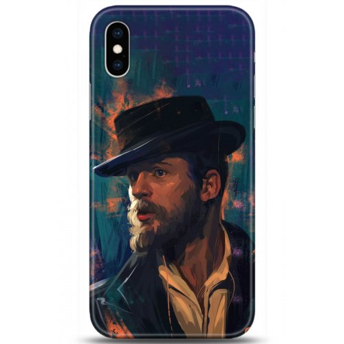 Uyumlu Kılıf HD Baskılı Kılıf - Followed Institution 5094