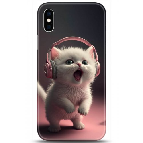 Uyumlu Kılıf HD Baskılı Kılıf - Followed Institution 5103