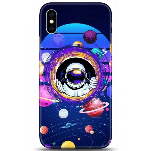 Uyumlu Kılıf HD Baskılı Kılıf - Followed Institution 5228