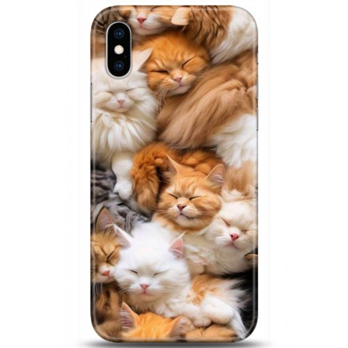 Uyumlu Kılıf HD Baskılı Kılıf - Followed Institution 5234