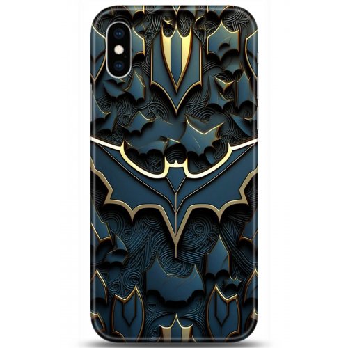 Uyumlu Kılıf HD Baskılı Kılıf - Followed Institution 5249