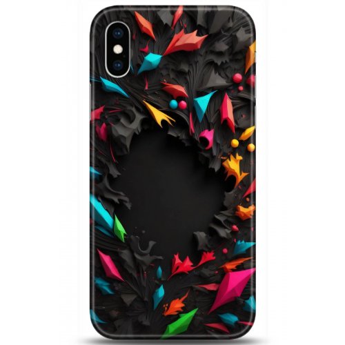 Uyumlu Kılıf HD Baskılı Kılıf - Followed Institution 5253