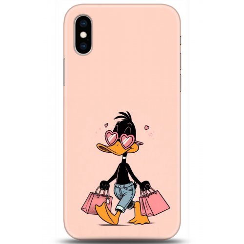 Uyumlu Kılıf HD Baskılı Kılıf - Followed Institution 5293