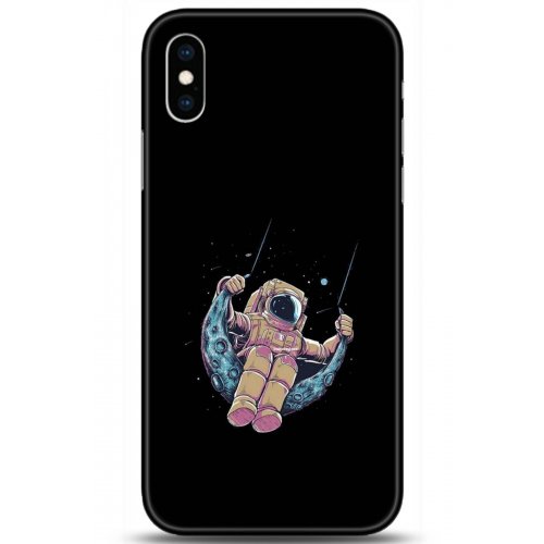 Uyumlu Kılıf HD Baskılı Kılıf - Followed Institution 5309