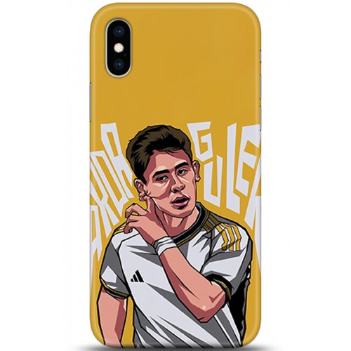 Uyumlu Kılıf HD Baskılı Kılıf - Followed Institution 5331