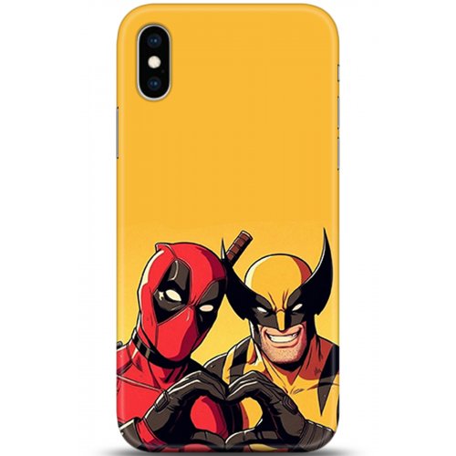 Uyumlu Kılıf HD Baskılı Kılıf - Followed Institution 5349