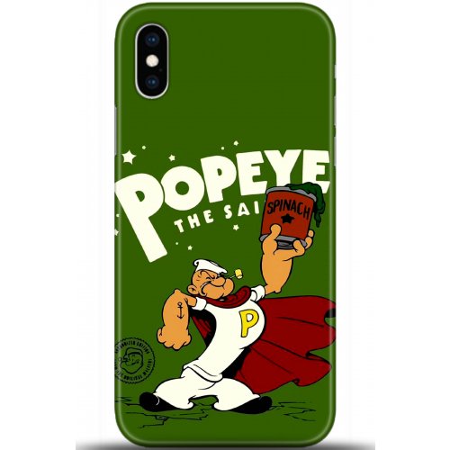 Uyumlu Kılıf HD Baskılı Kılıf - Followed Institution 5424