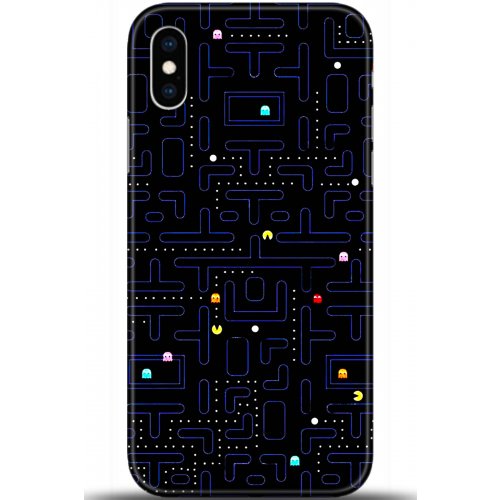 Uyumlu Kılıf HD Baskılı Kılıf - Followed Institution 5444