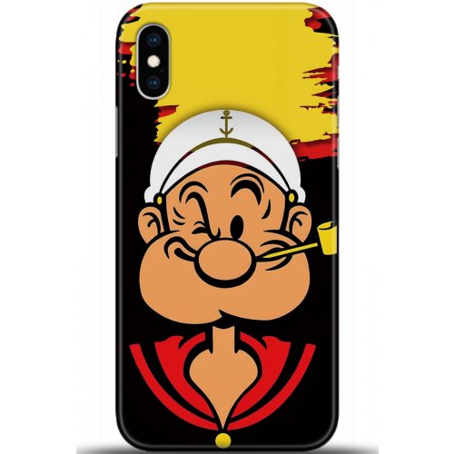 Uyumlu Kılıf HD Baskılı Kılıf - Followed Institution 5464