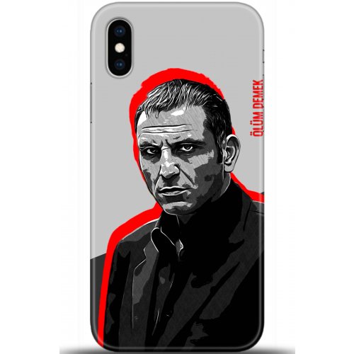 Uyumlu Kılıf HD Baskılı Kılıf - Followed Institution 5472