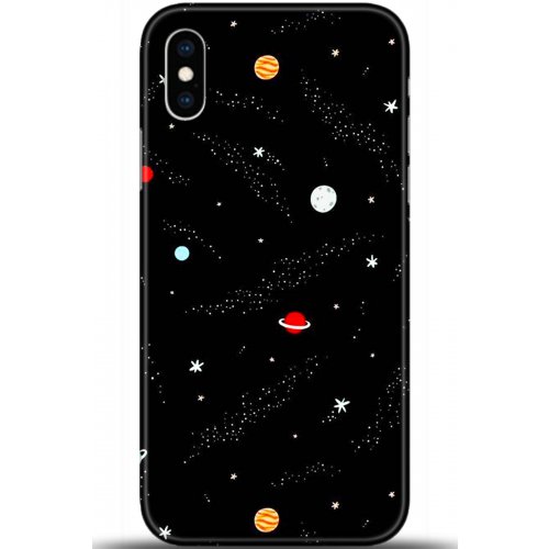 Uyumlu Kılıf HD Baskılı Kılıf - Followed Institution 5485