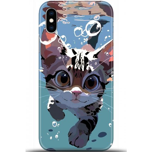 Uyumlu Kılıf HD Baskılı Kılıf - Followed Institution 5557