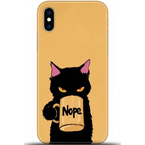 Uyumlu Kılıf HD Baskılı Kılıf - Followed Institution 5652