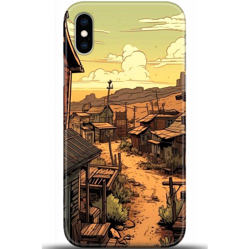 Uyumlu Kılıf HD Baskılı Kılıf - Followed Institution 5676