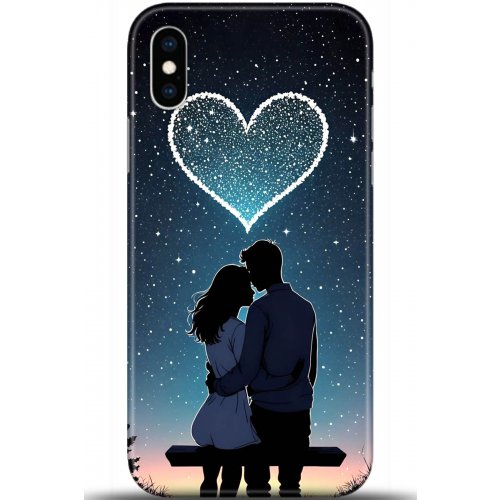 Uyumlu Kılıf HD Baskılı Kılıf - Followed Institution 5691