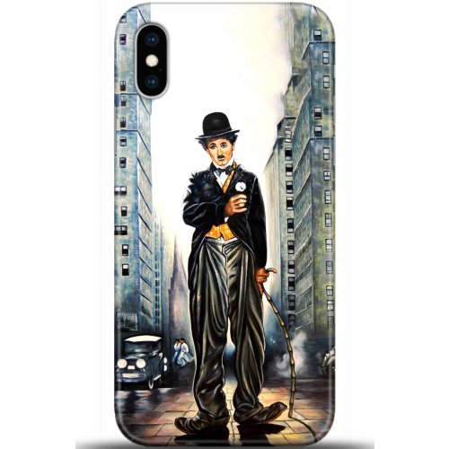 Uyumlu Kılıf HD Baskılı Kılıf - Followed Institution 5693