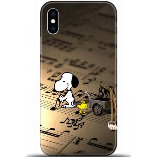 Uyumlu Kılıf HD Baskılı Kılıf - Followed Institution 5706