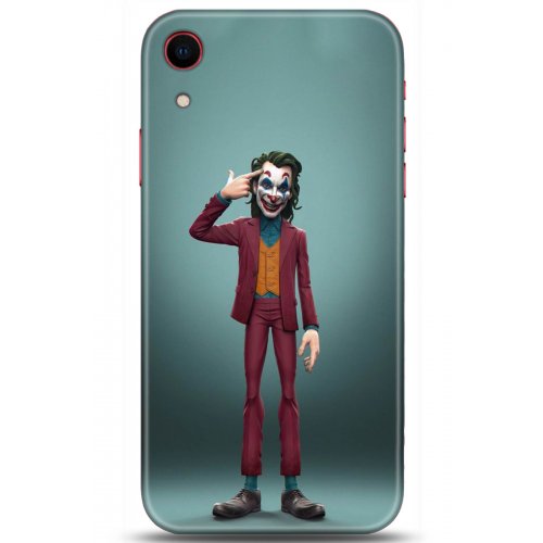 Uyumlu Kılıf HD Baskılı Kılıf - Followed Institution 5017