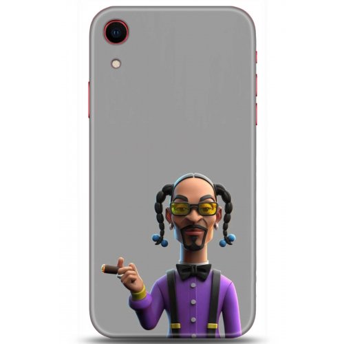 Uyumlu Kılıf HD Baskılı Kılıf - Followed Institution 5025