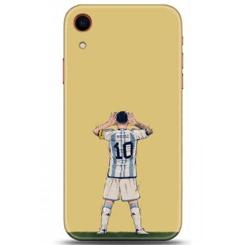 Uyumlu Kılıf HD Baskılı Kılıf - Followed Institution 5043