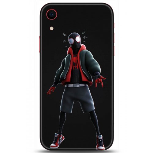 Uyumlu Kılıf HD Baskılı Kılıf - Followed Institution 5046