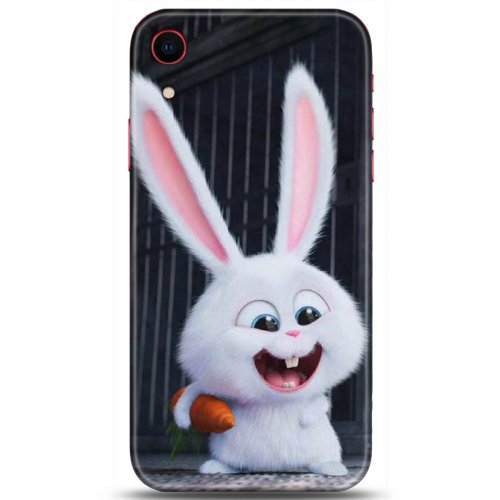 Uyumlu Kılıf HD Baskılı Kılıf - Followed Institution 5048