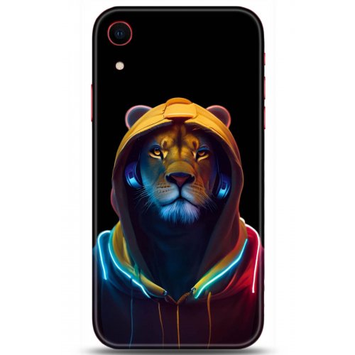 Uyumlu Kılıf HD Baskılı Kılıf - Followed Institution 5057