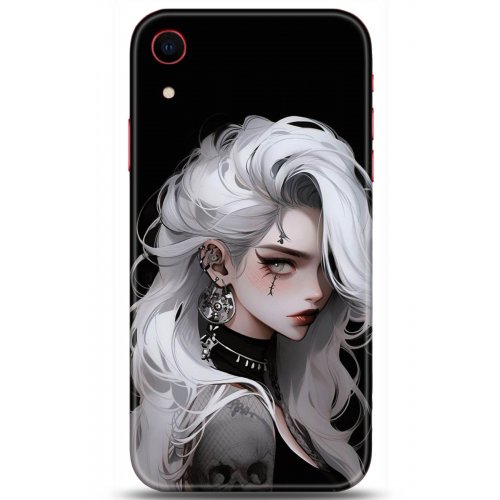 Uyumlu Kılıf HD Baskılı Kılıf - Followed Institution 5086