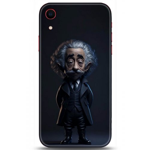 Uyumlu Kılıf HD Baskılı Kılıf - Followed Institution 5105