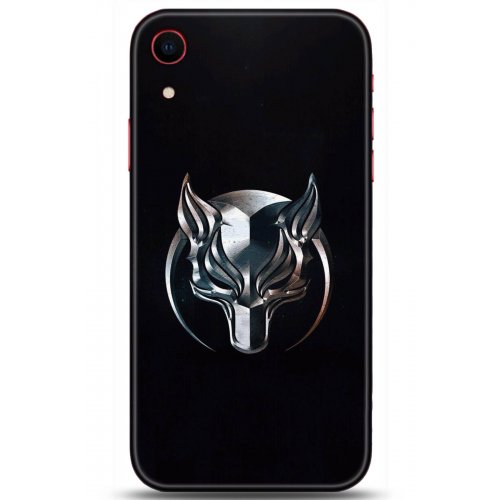 Uyumlu Kılıf HD Baskılı Kılıf - Followed Institution 5135