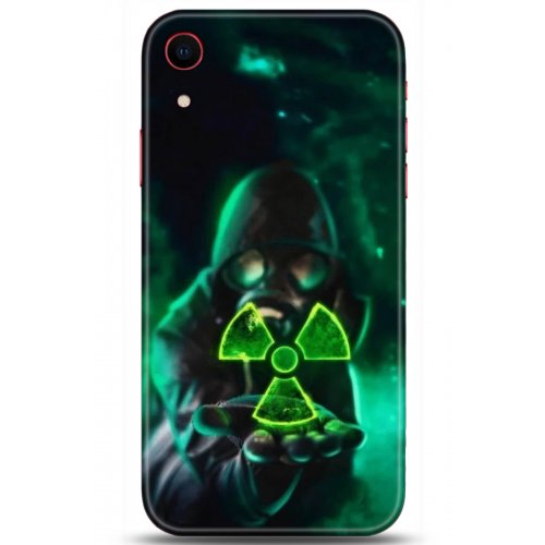 Uyumlu Kılıf HD Baskılı Kılıf - Followed Institution 5153