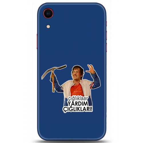 Uyumlu Kılıf HD Baskılı Kılıf - Followed Institution 5157