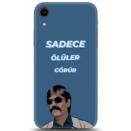 Uyumlu Kılıf HD Baskılı Kılıf - Followed Institution 5170