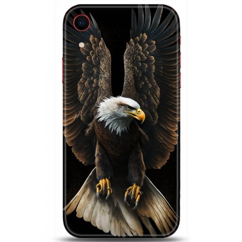 Uyumlu Kılıf HD Baskılı Kılıf - Followed Institution 5175