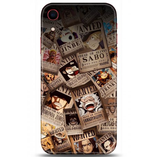 Uyumlu Kılıf HD Baskılı Kılıf - Followed Institution 5192