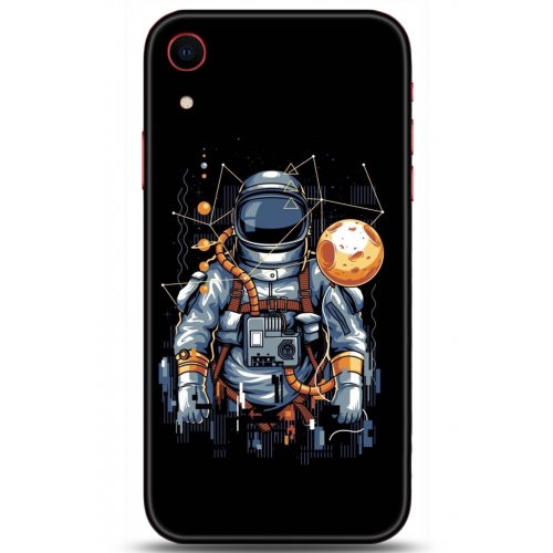 Uyumlu Kılıf HD Baskılı Kılıf - Followed Institution 5221