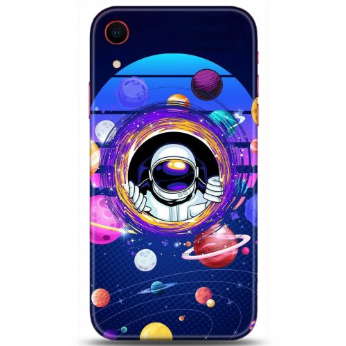 Uyumlu Kılıf HD Baskılı Kılıf - Followed Institution 5228