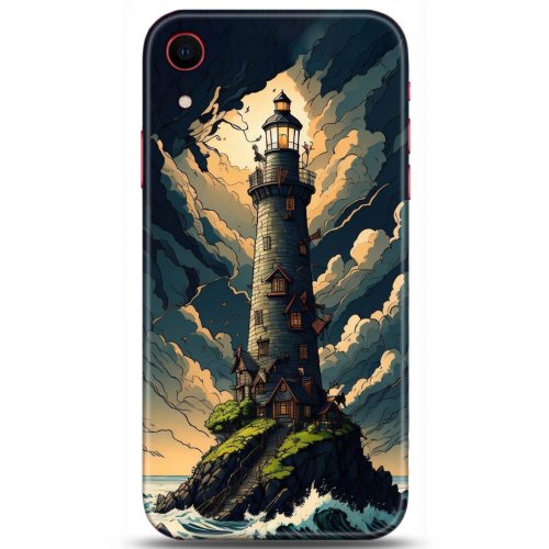 Uyumlu Kılıf HD Baskılı Kılıf - Followed Institution 5236