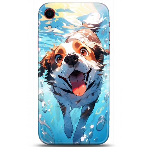 Uyumlu Kılıf HD Baskılı Kılıf - Followed Institution 5246