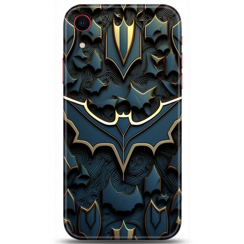 Uyumlu Kılıf HD Baskılı Kılıf - Followed Institution 5249