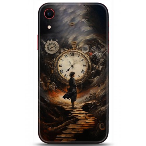 Uyumlu Kılıf HD Baskılı Kılıf - Followed Institution 5252