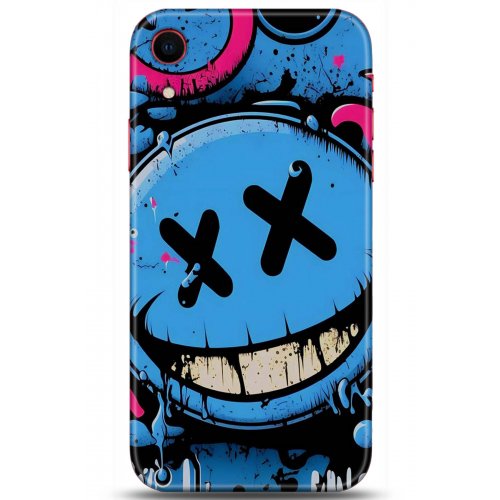 Uyumlu Kılıf HD Baskılı Kılıf - Followed Institution 5261