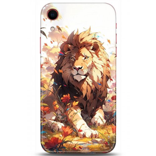 Uyumlu Kılıf HD Baskılı Kılıf - Followed Institution 5311