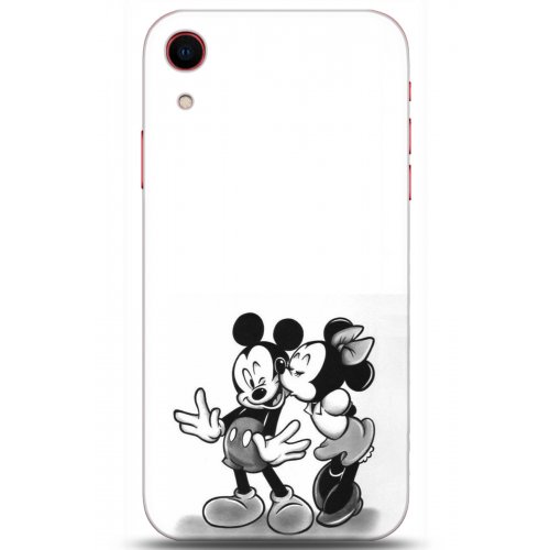 Uyumlu Kılıf HD Baskılı Kılıf - Followed Institution 5313